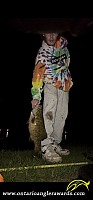 20.5" Smallmouth Bass