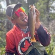 hookedonfishing